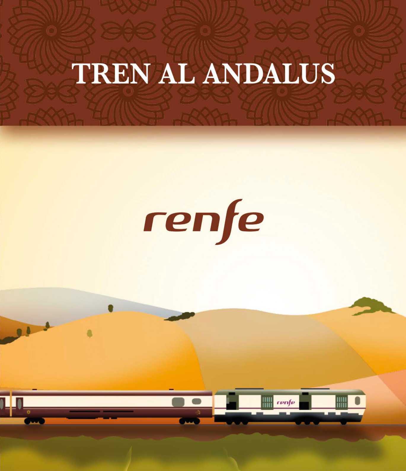 al andalus travel agency